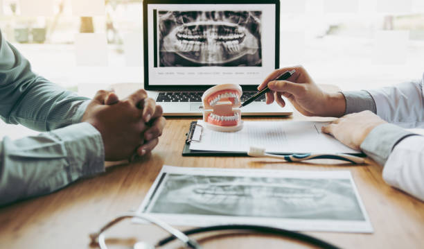 Advanced Technology for Better Dental Care in Travilah, MD